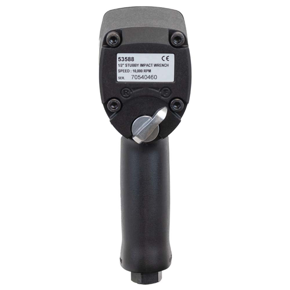 53588 - AVVITATORE PNEUMATICO NANO DA 1/2” (1302NM)
