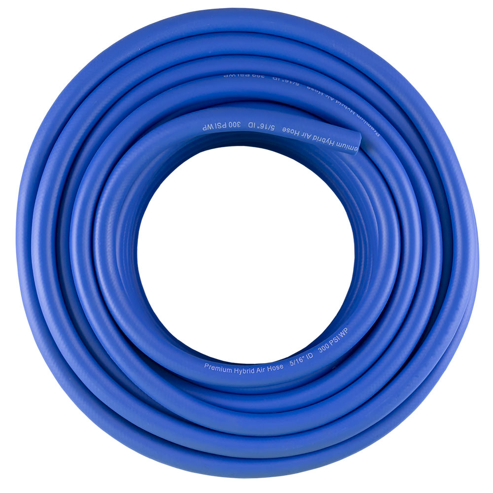 TUBO FLESSIBILE PER ARIA, 8MM - 25 M | 53594