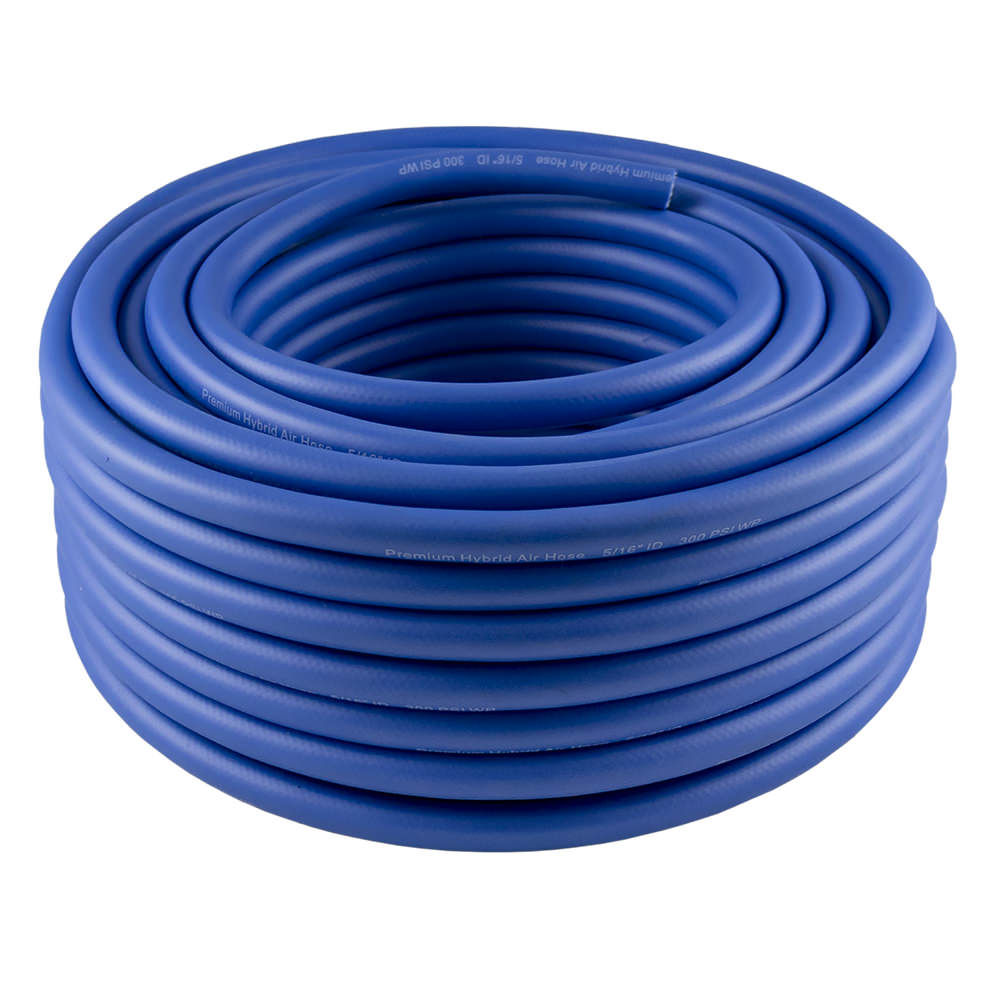 TUBO FLESSIBILE PER ARIA, 8MM - 25 M | 53594