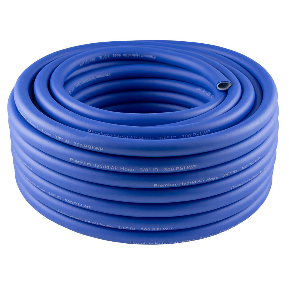 TUBO FLESSIBILE PER ARIA, 10MM - 25 M | 53595
