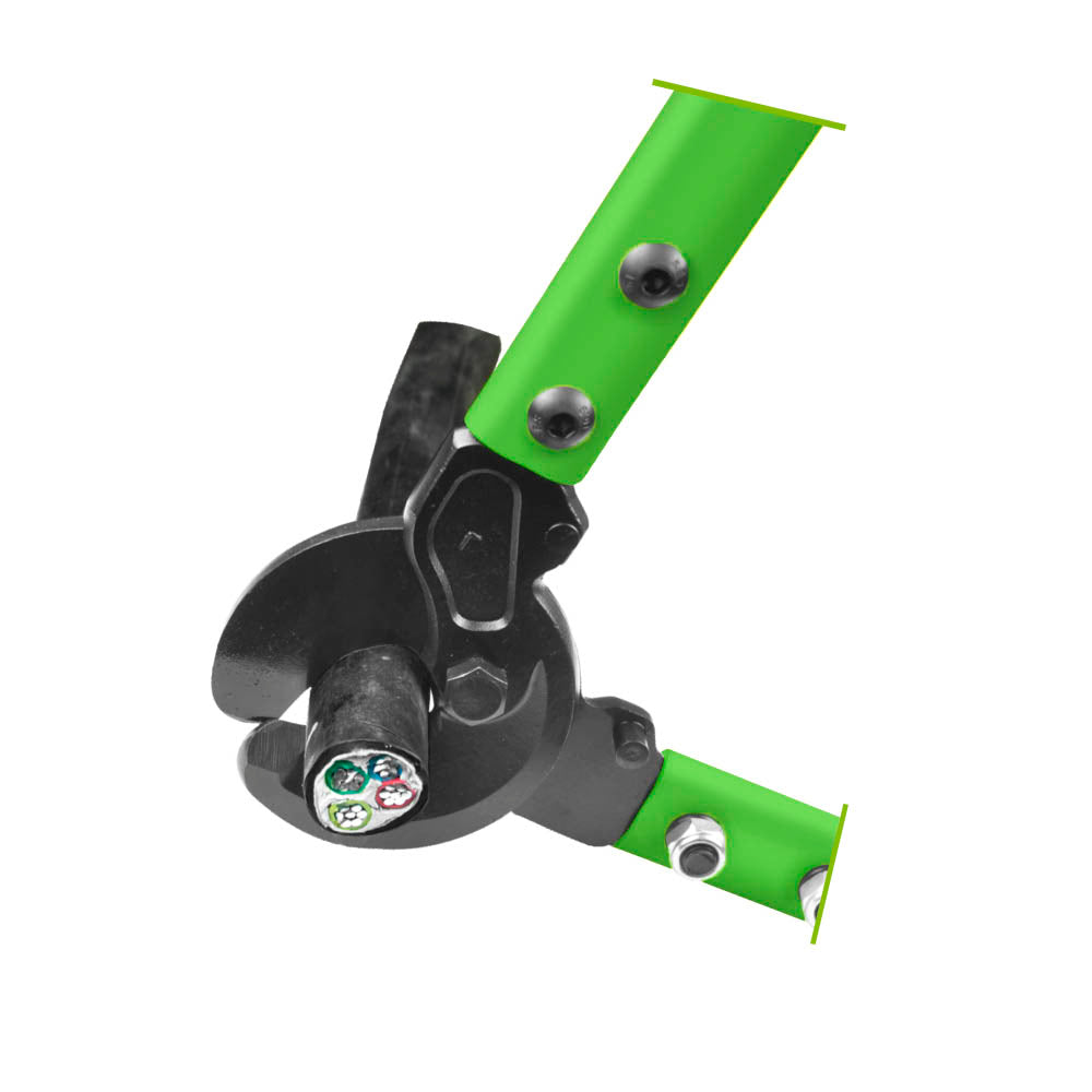 PINZA TAGLIAFILI - 360 MM | 53602