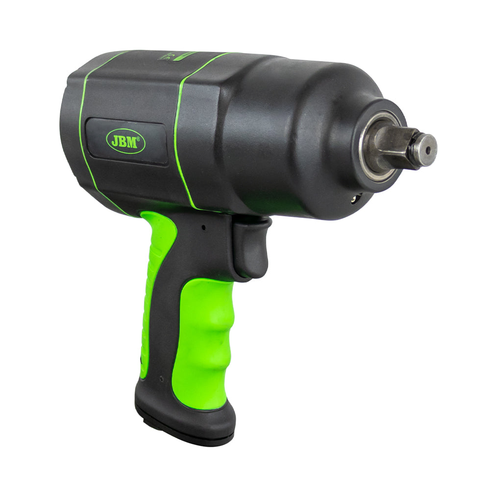 CARRELLO A 7 CASSETTI - VERDE + AVVITATORE PNEUMATICO DA 1/2" 1200NM + FRIGGITRICE AD ARIA | SERIE495F