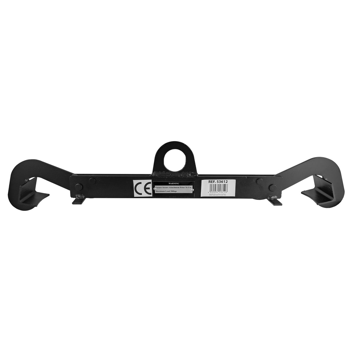 PINZA PER FUSTI 500KG | 53612