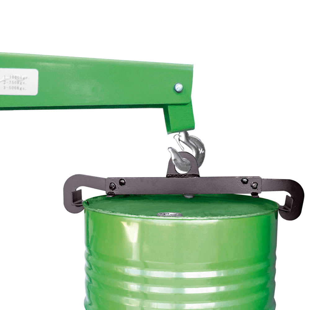 PINZA PER FUSTI 500KG | 53612
