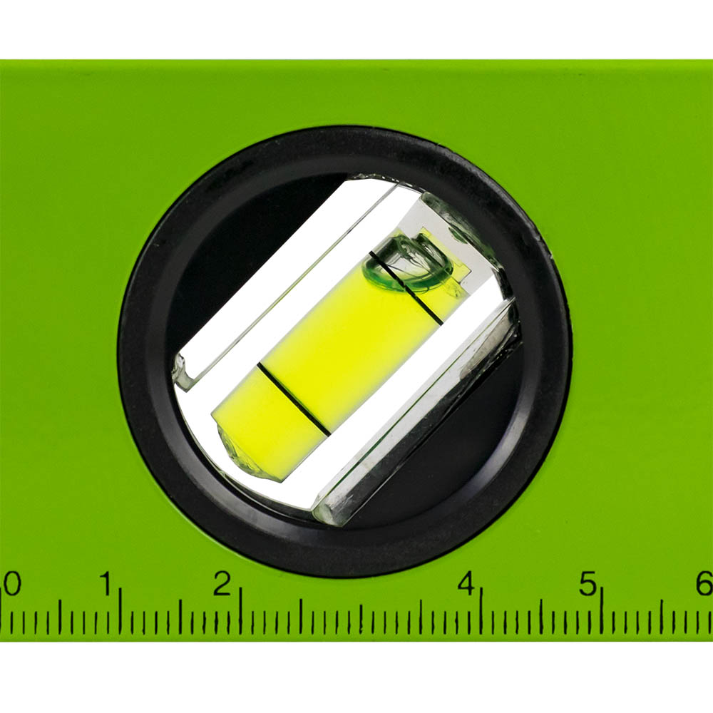 LIVELLO TUBOLARE MAGNETIZZATO - 600MM | 53617
