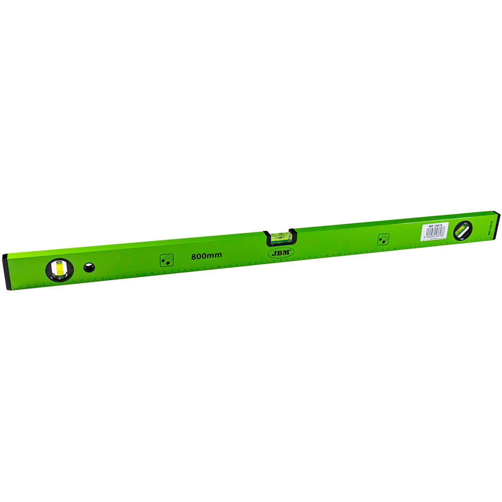 LIVELLO TUBOLARE MAGNETIZZATO -  800MM | 53618