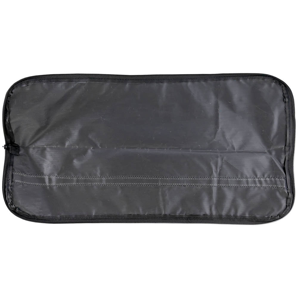ASTUCCIO MINI NERO PER KIT D EMERGENZA 550X150MM | 53621