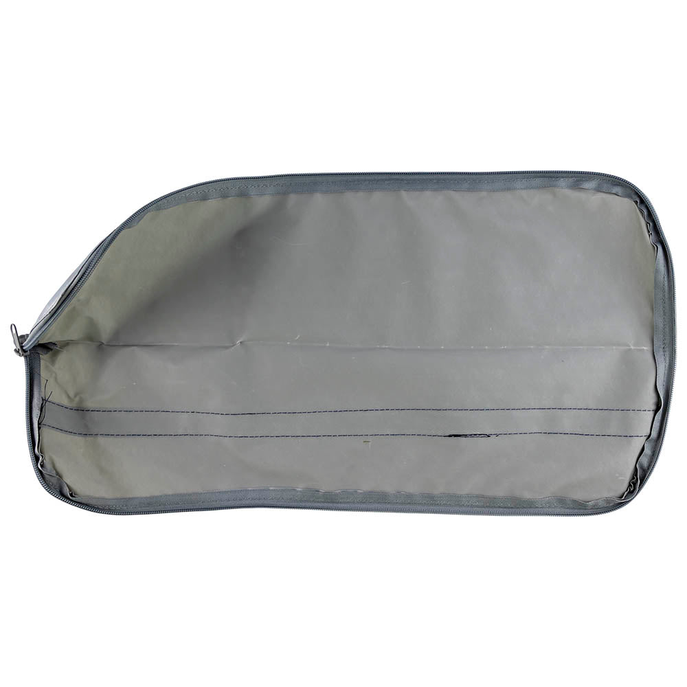 ASTUCCIO MINI GRIGIO PER KIT D EMERGENZA 550X150MM | 53623