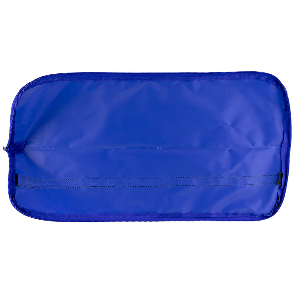 53624-ASTUCCIO MINI BLU PER KIT D'EMERGENZA 550X150MM