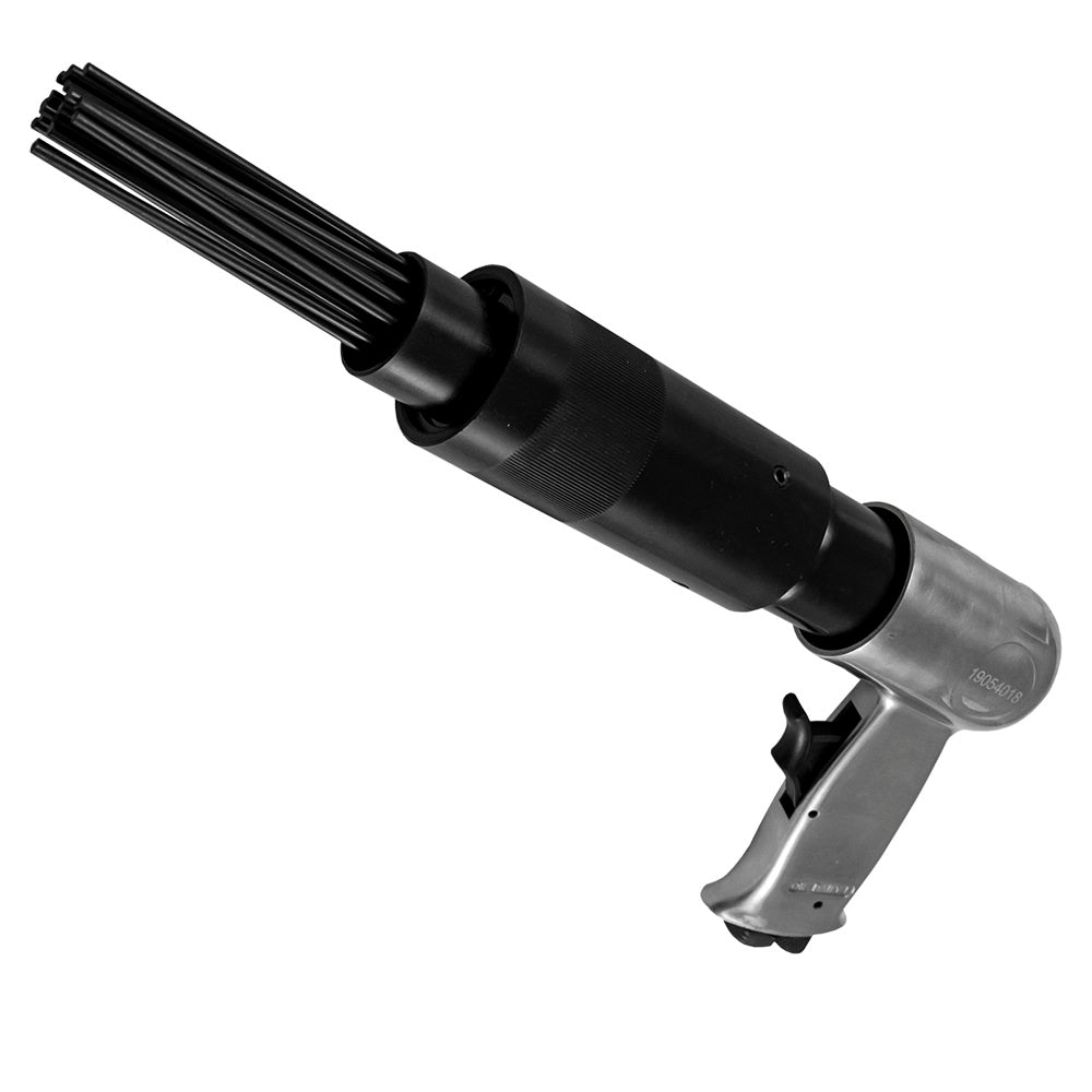 SCROSTATORE AD AGHI PNEUMATICO | 53625