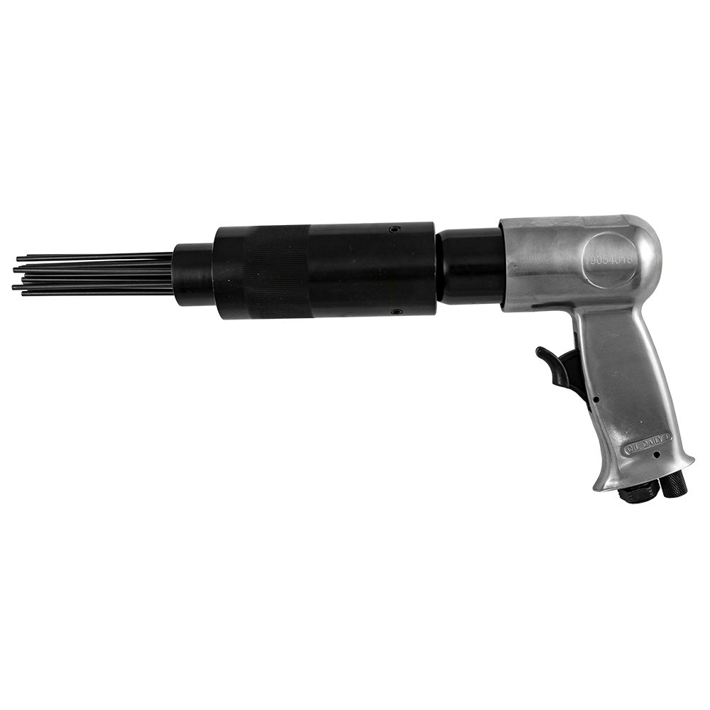 SCROSTATORE AD AGHI PNEUMATICO | 53625