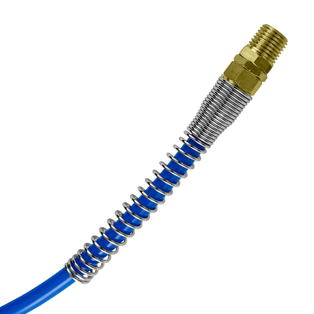 TUBO FLESSIBILE A SPIRALE PER ARIA - 10 M | 53629