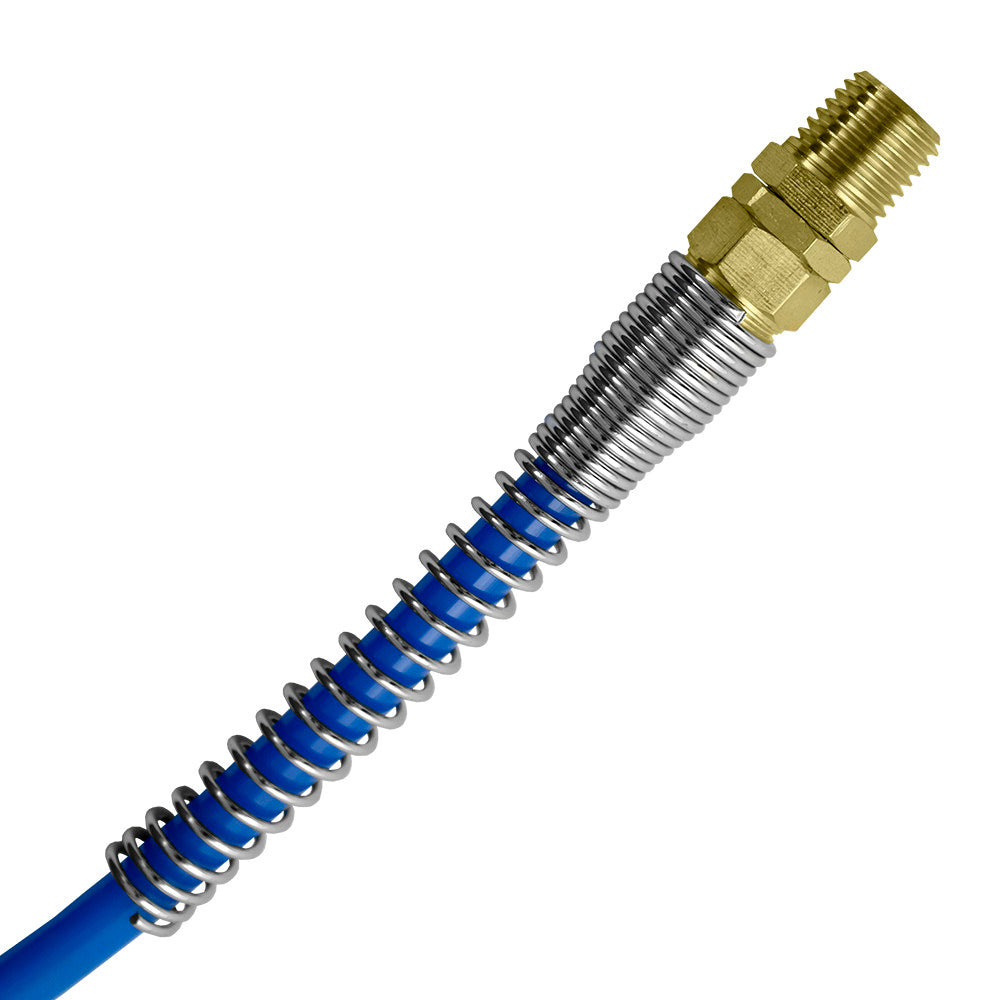 TUBO FLESSIBILE A SPIRALE PER ARIA - 15 M | 53630