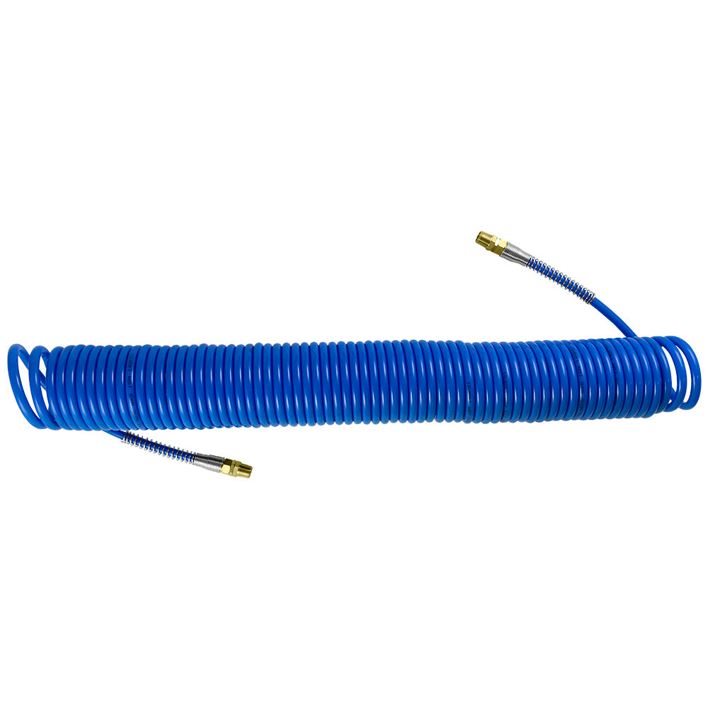 TUBO FLESSIBILE A SPIRALE PER ARIA - 15 M | 53630