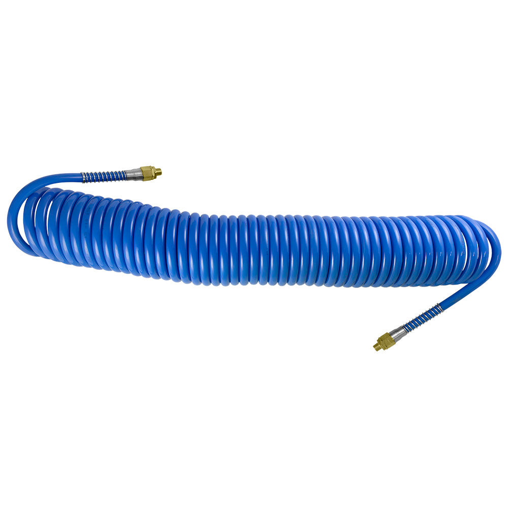 TUBO FLESSIBILE A SPIRALE PER ARIA - 15 M | 53632