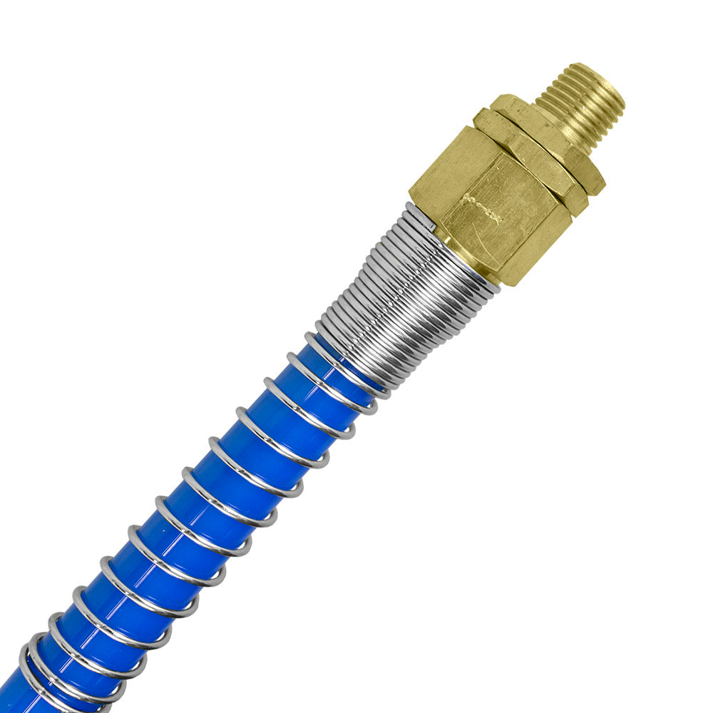 TUBO FLESSIBILE A SPIRALE PER ARIA - 15 M | 53632