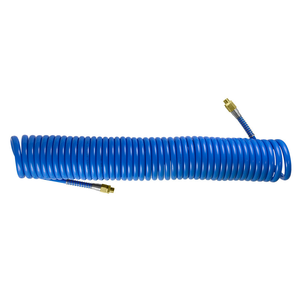 TUBO FLESSIBILE A SPIRALE PER ARIA - 15 M | 53633