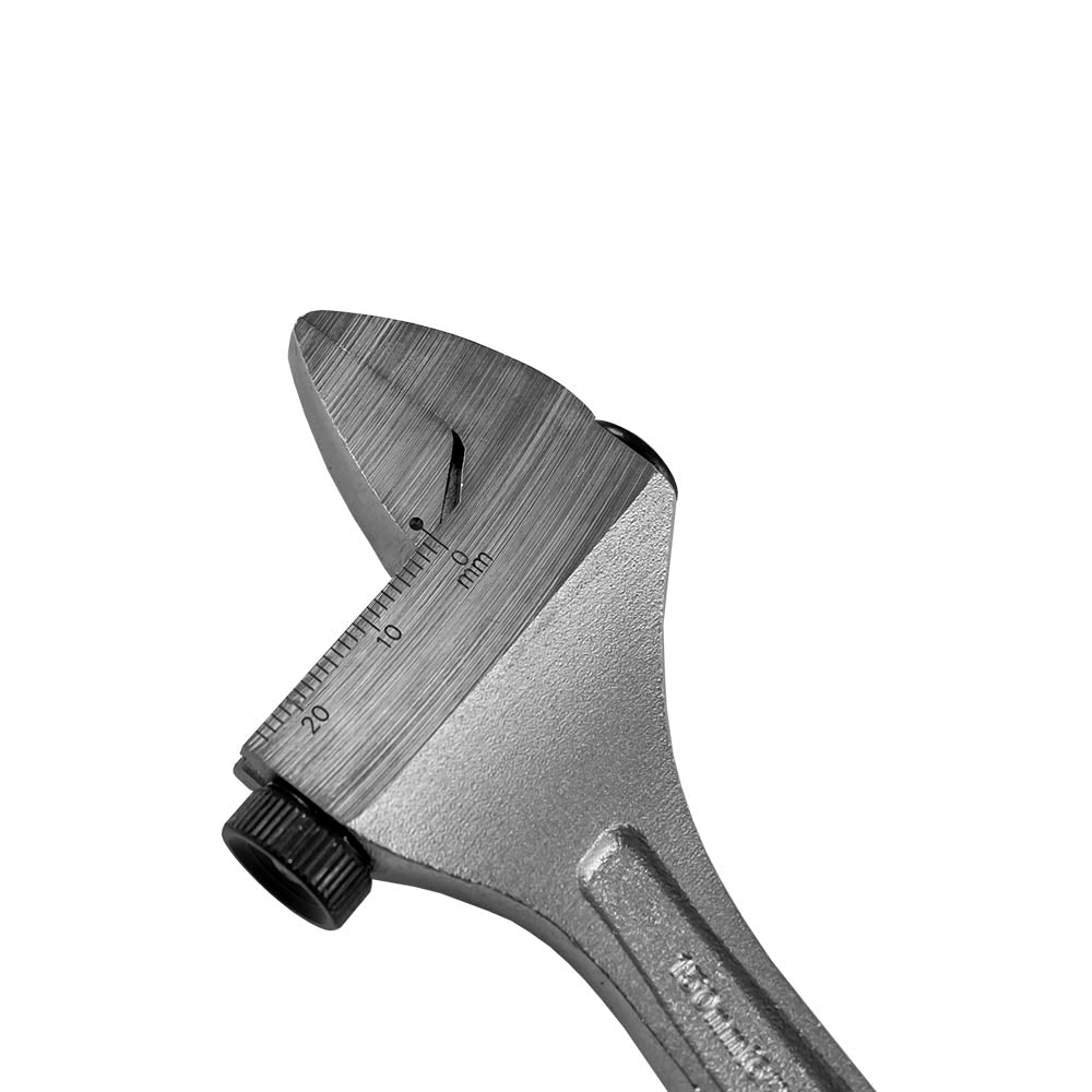 CHIAVE INGLESE 6"/150MM | 53639