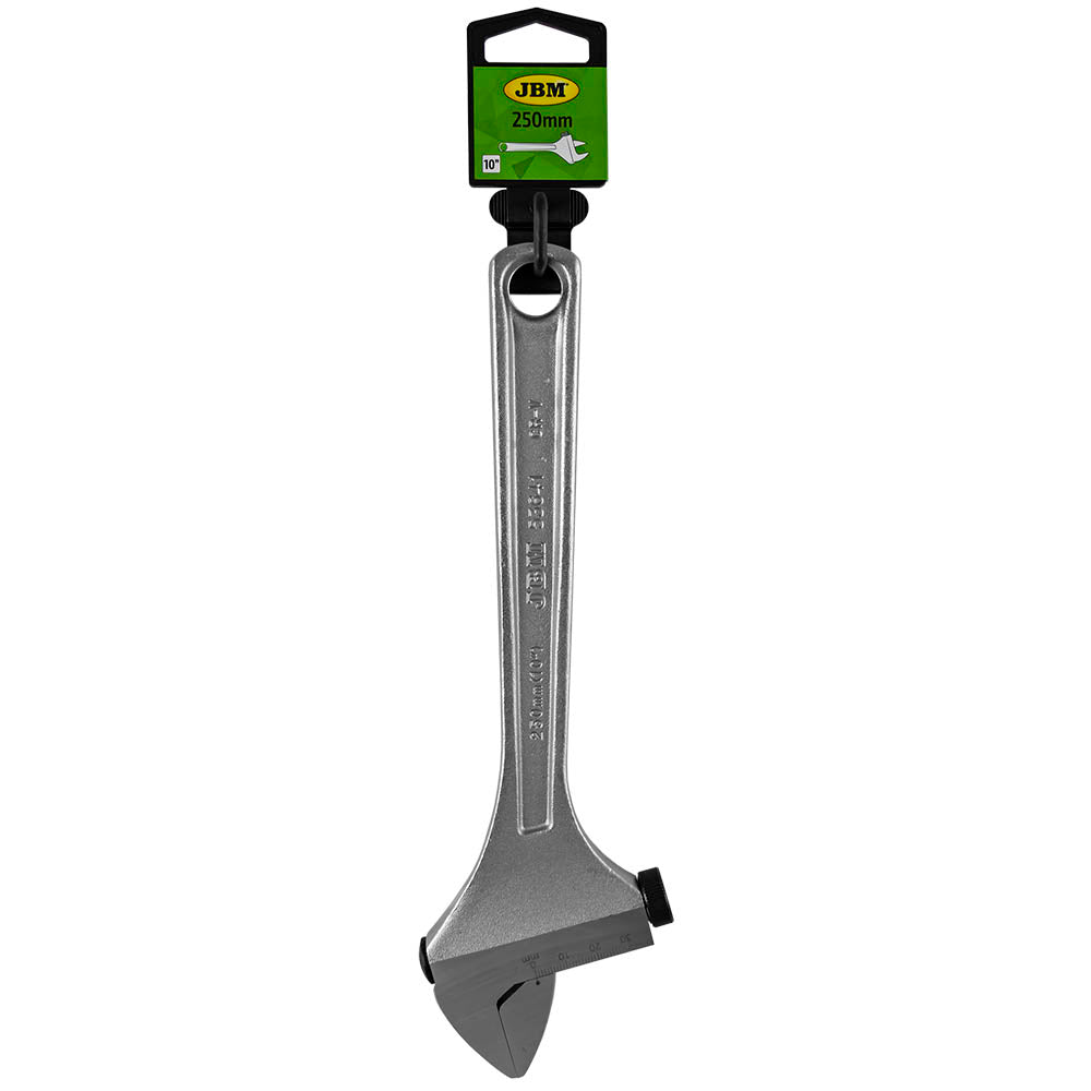 CHIAVE INGLESE 10"/250MM | 53641