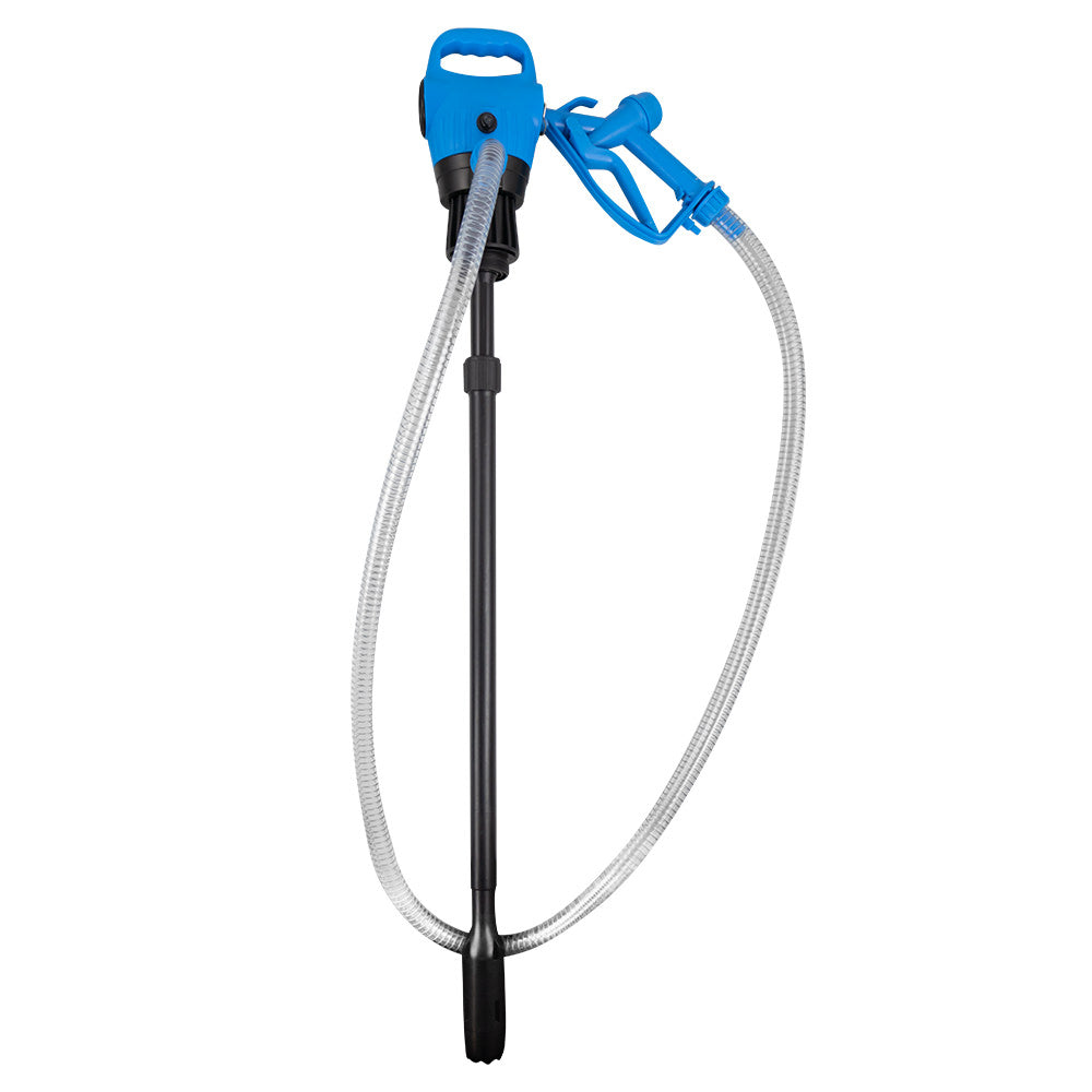 POMPA ELETTRICA PER ADDITIVO UREA AUS32 205L | 53645