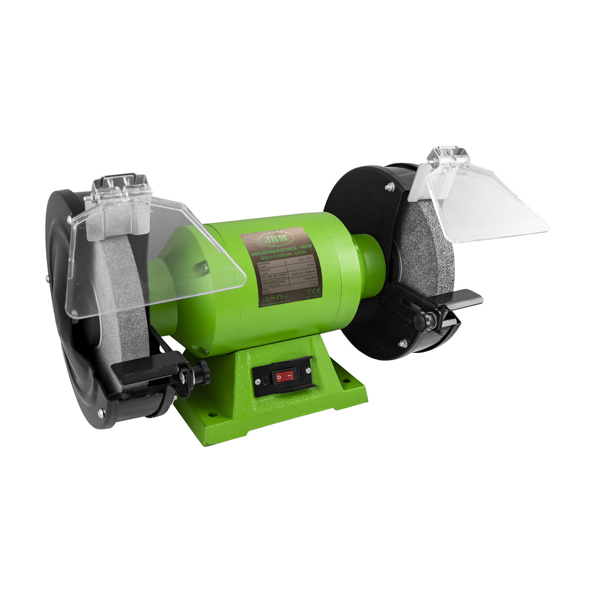 MOLA ELETTRICA 600W | 53657