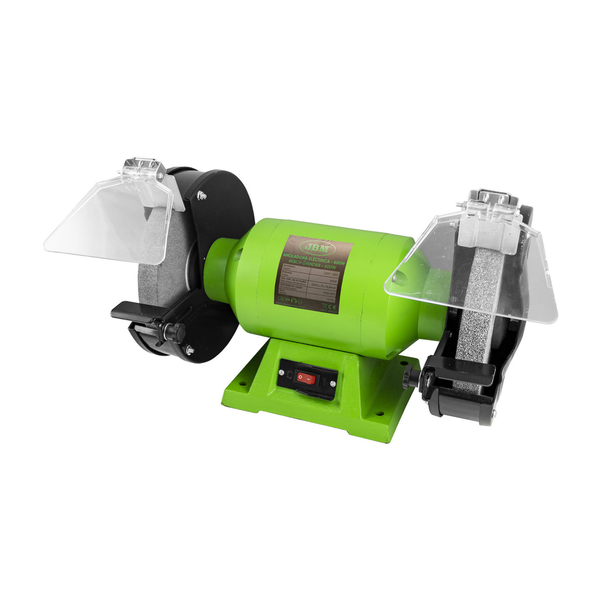 MOLA ELETTRICA 600W | 53657