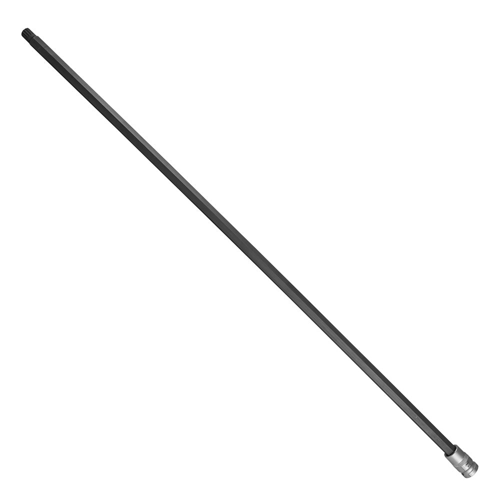 PUNTA EXTRA LUNGA A 12 CANTI 800MM CON BUSSOLE 1/2" ? 14MM | 53668