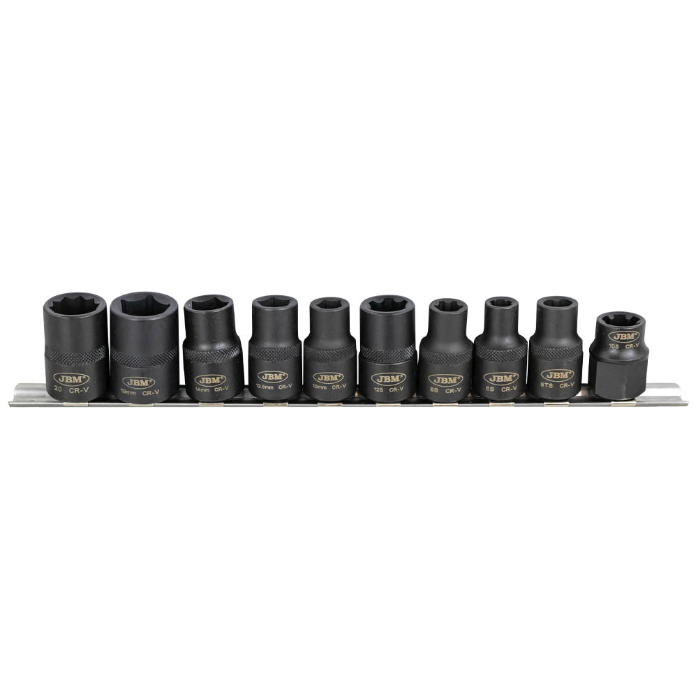 SET DI 10 BUSSOLE SPECIALI PER AUTO | 53669