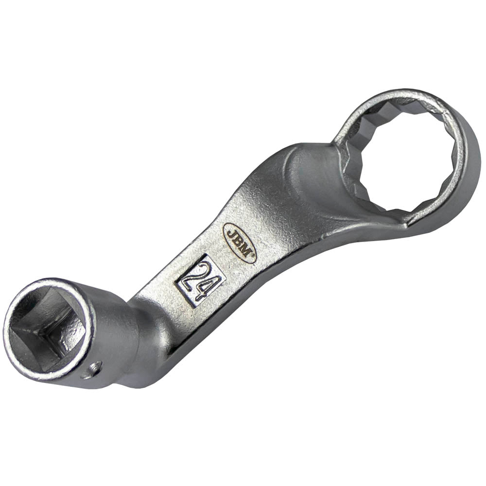 CHIAVE PER FILTRO OLIO PER VAG DSG DA 1/2" 24MM | 53670