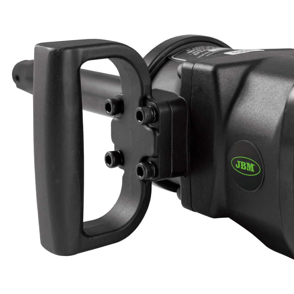 PISTOLA A IMPATTO ULTRALEGGERA PER CAMION 1" 2441NM | 53681