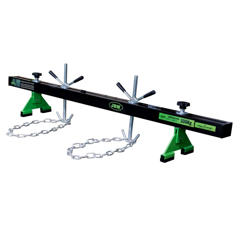 53682 SUPPORTO PER MOTORI 500KG - (1480MM)