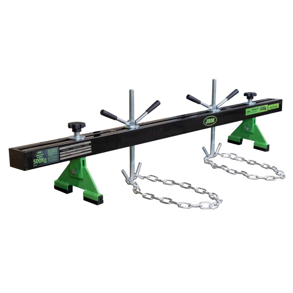 53682 SUPPORTO PER MOTORI 500KG - (1480MM)