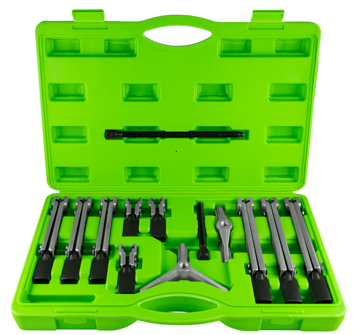 SET UNIVERSALE DEGLI ESTRATTORI CON LE PRESE A 2/3 | 53701