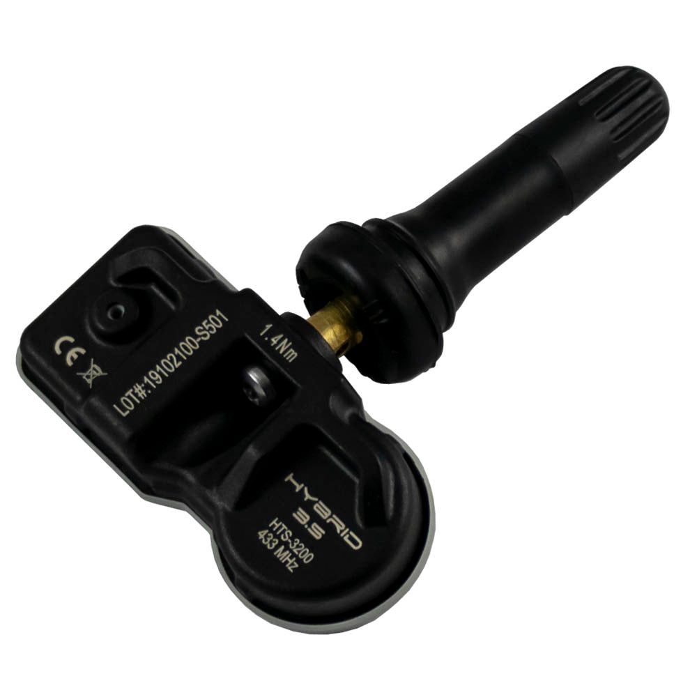 SENSORI TPMS EU-PRO HYBRID 3.5, VALVOLA DI GOMMA | 53723