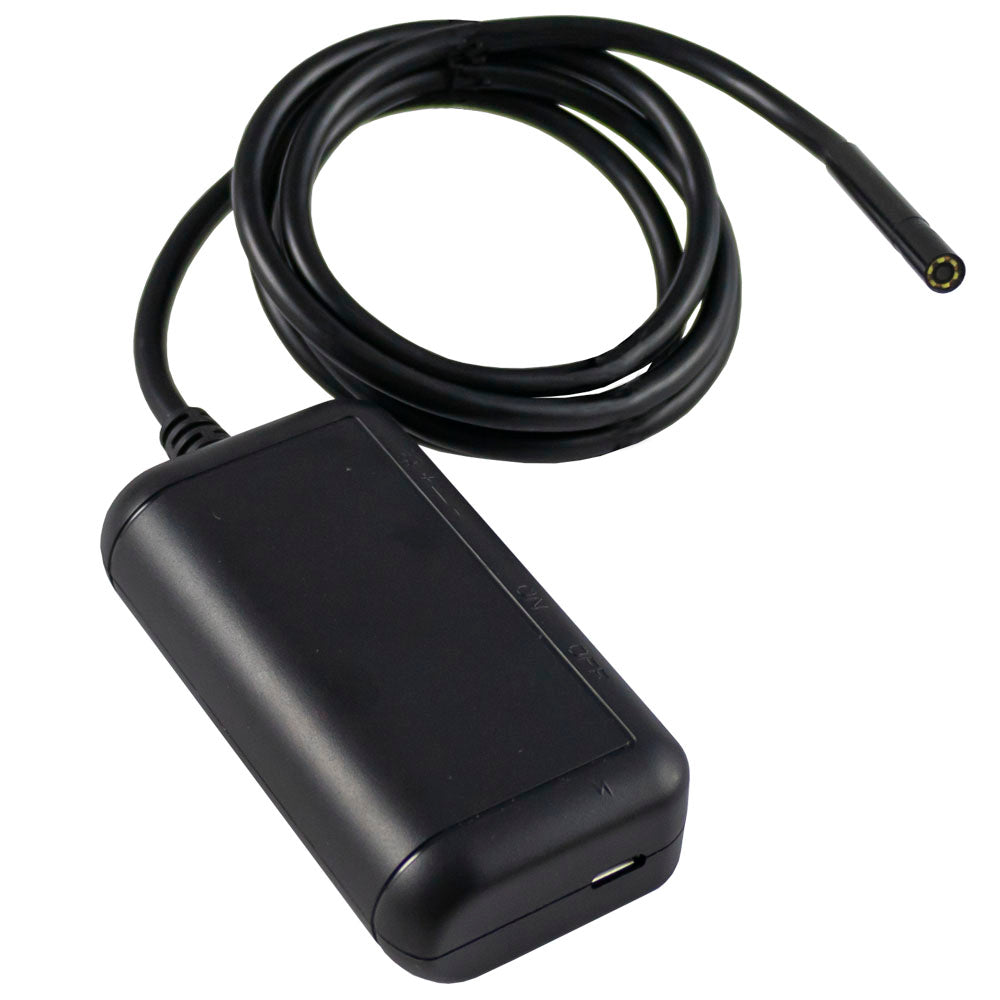 53724 ENDOSCOPIO CON WIFI