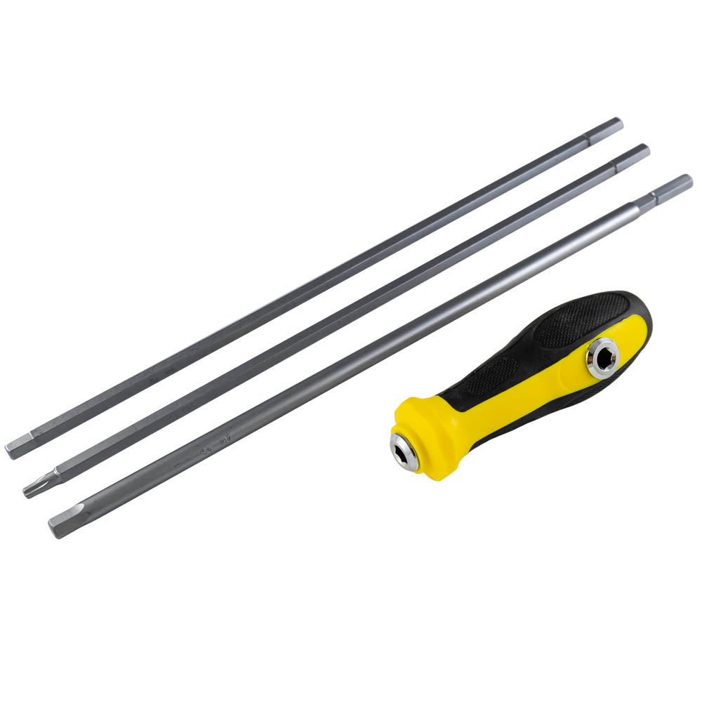 KIT STRUMENTI PER REGOLARE I FARI | 53729