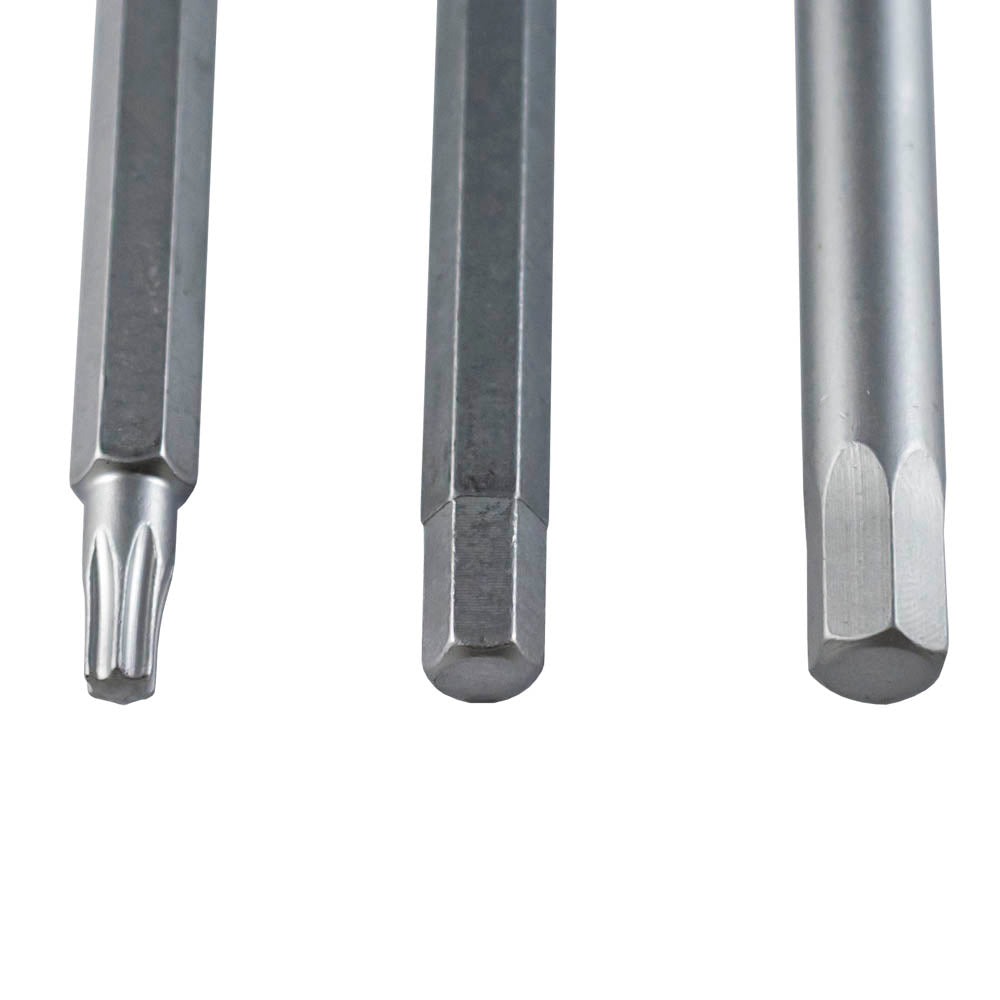 KIT STRUMENTI PER REGOLARE I FARI | 53729