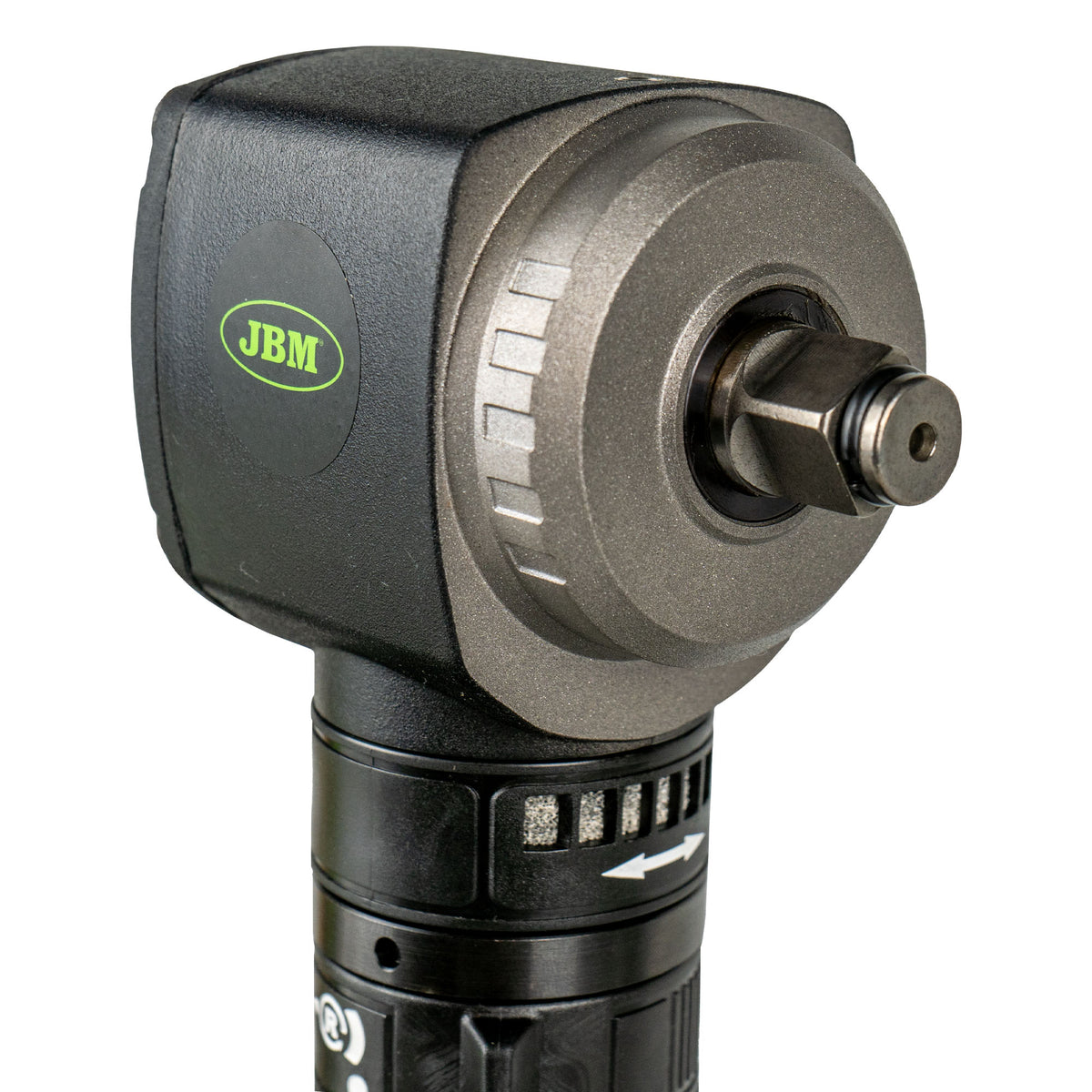 PISTOLA AD IMPATTO NANO ANGOLARE DA 1/2? 350NM | 53733