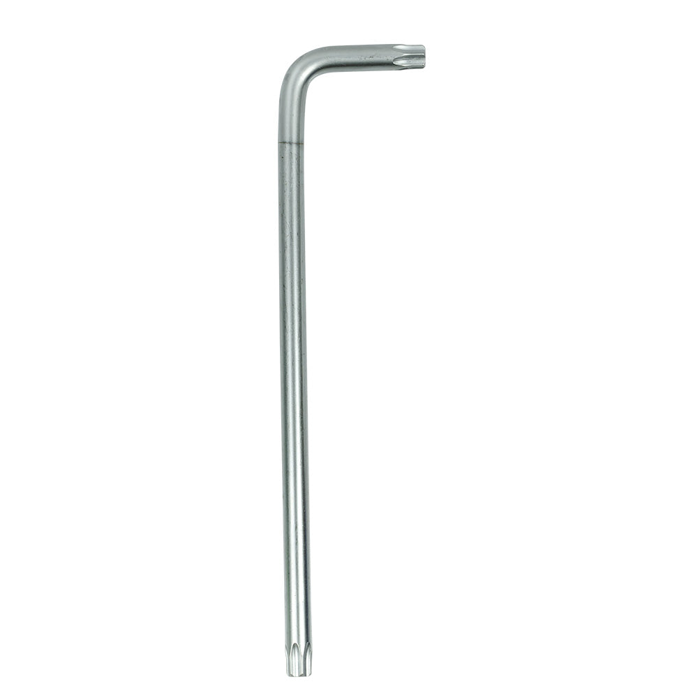 SET DI 9 CHIAVI TORX EXTRA LUNGHE | 53737