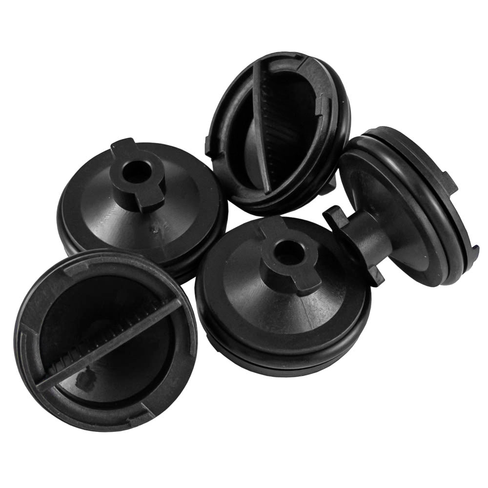 SET DI 5 TAPPI SCARICO OLIO (FORD/PSA) | 53741