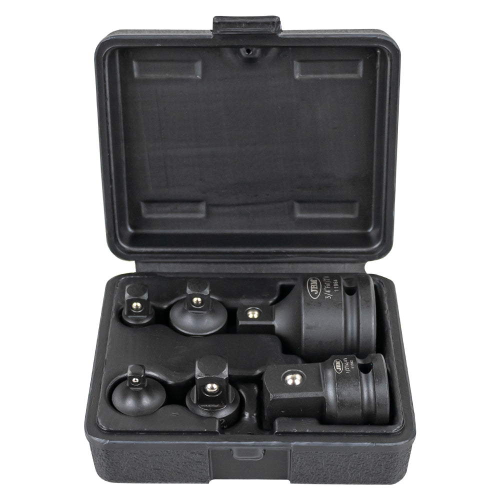 53743 SET DI 6 TESTE AD URTO