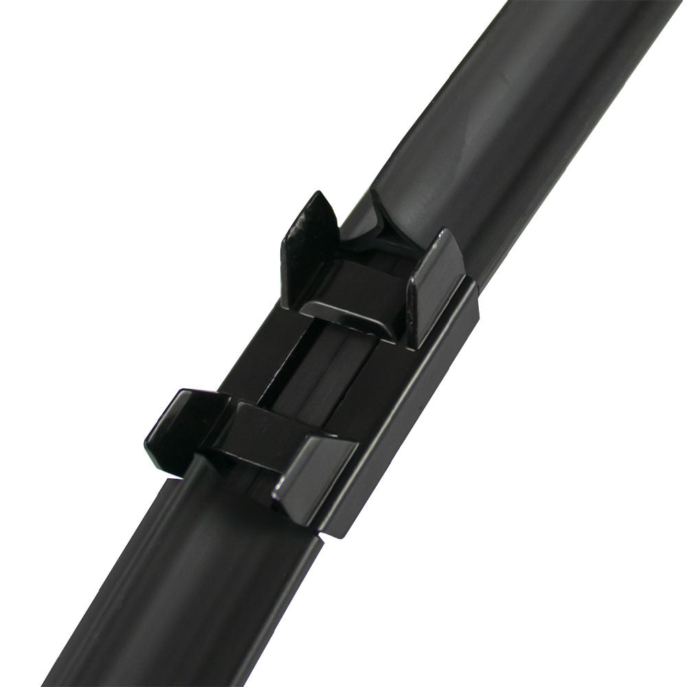 SPAZZOLA UNIVERSALE PER LA PULIZIA DEI VETRI DA 17" 430 MM OBN | 53751