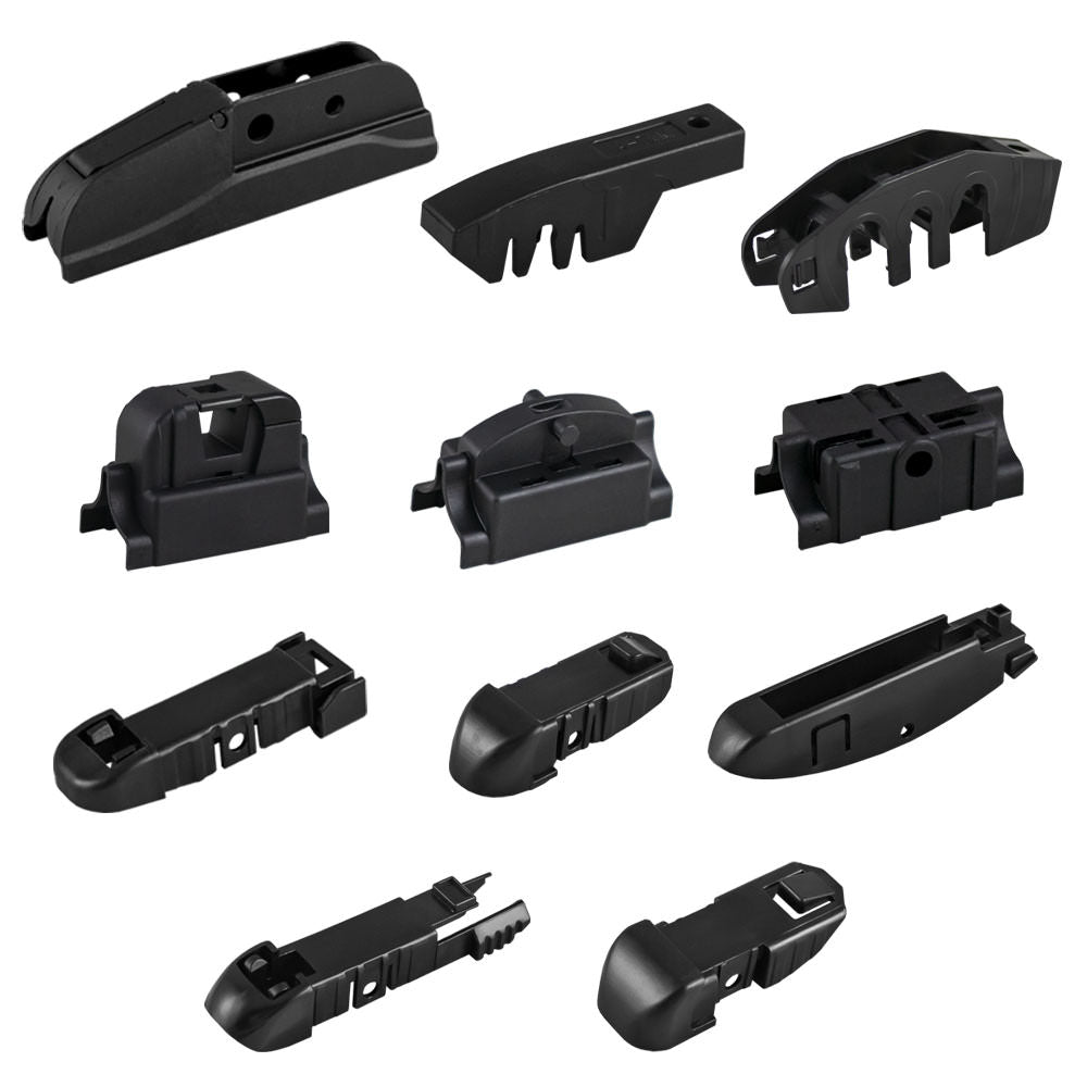 53749 SPAZZOLA UNIVERSALE PER LA PULIZIA DEI VETRI DA 15" 380 MM OBN