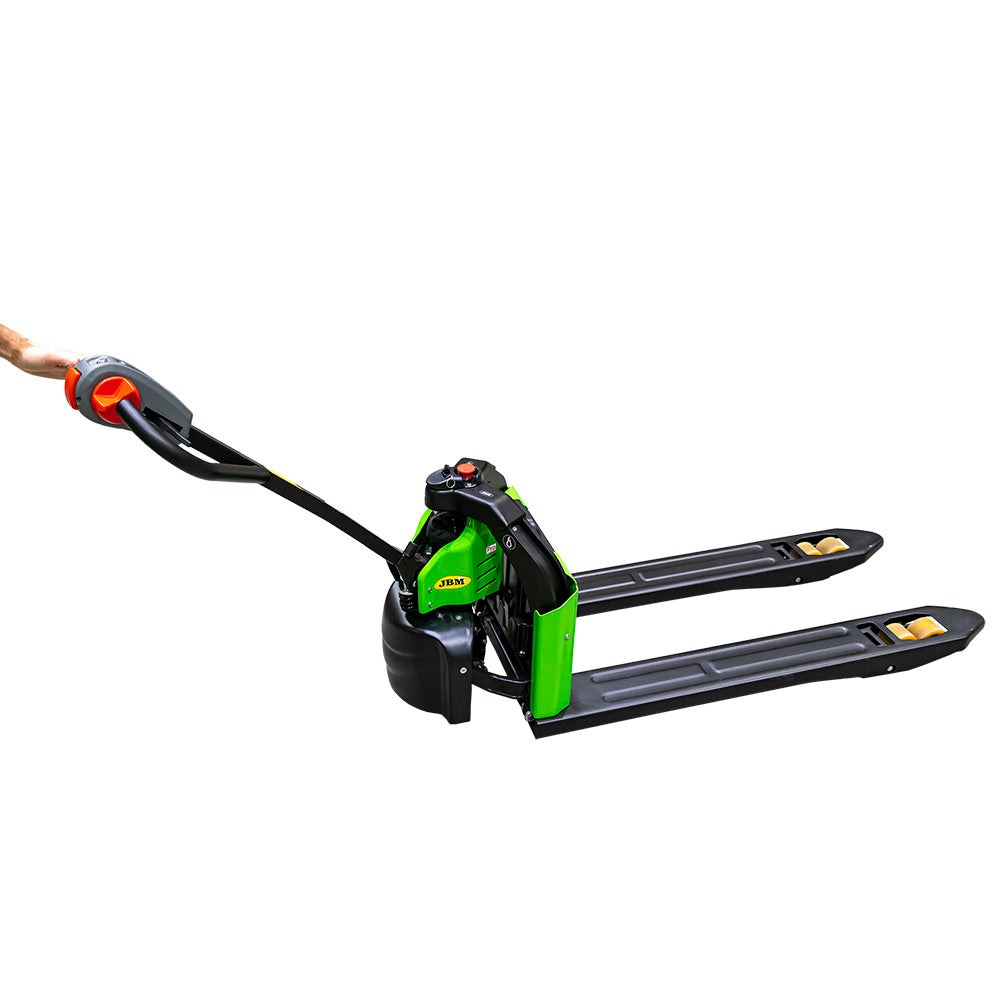 TRANSPALLET ELETTRICO | 53777