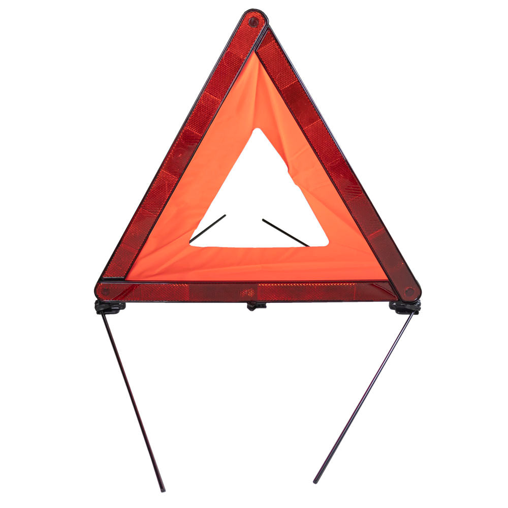 TRIANGOLO DI SEGNALAZIONE OMOLOGATO 27R032736 | 53778