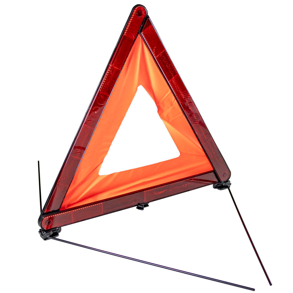 TRIANGOLO DI SEGNALAZIONE OMOLOGATO 27R032736 | 53778