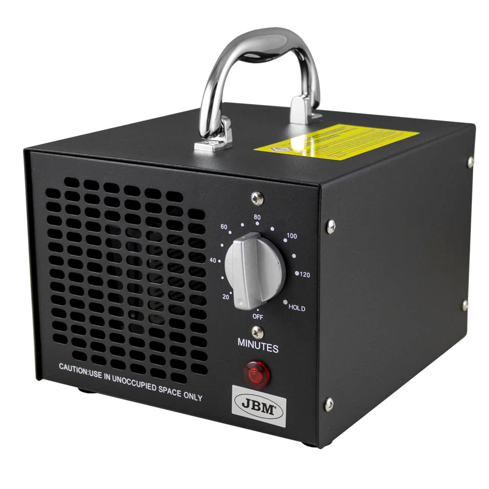 GENERATORE PORTATILE DI OZONO 5000MG/H (220V) | 53786