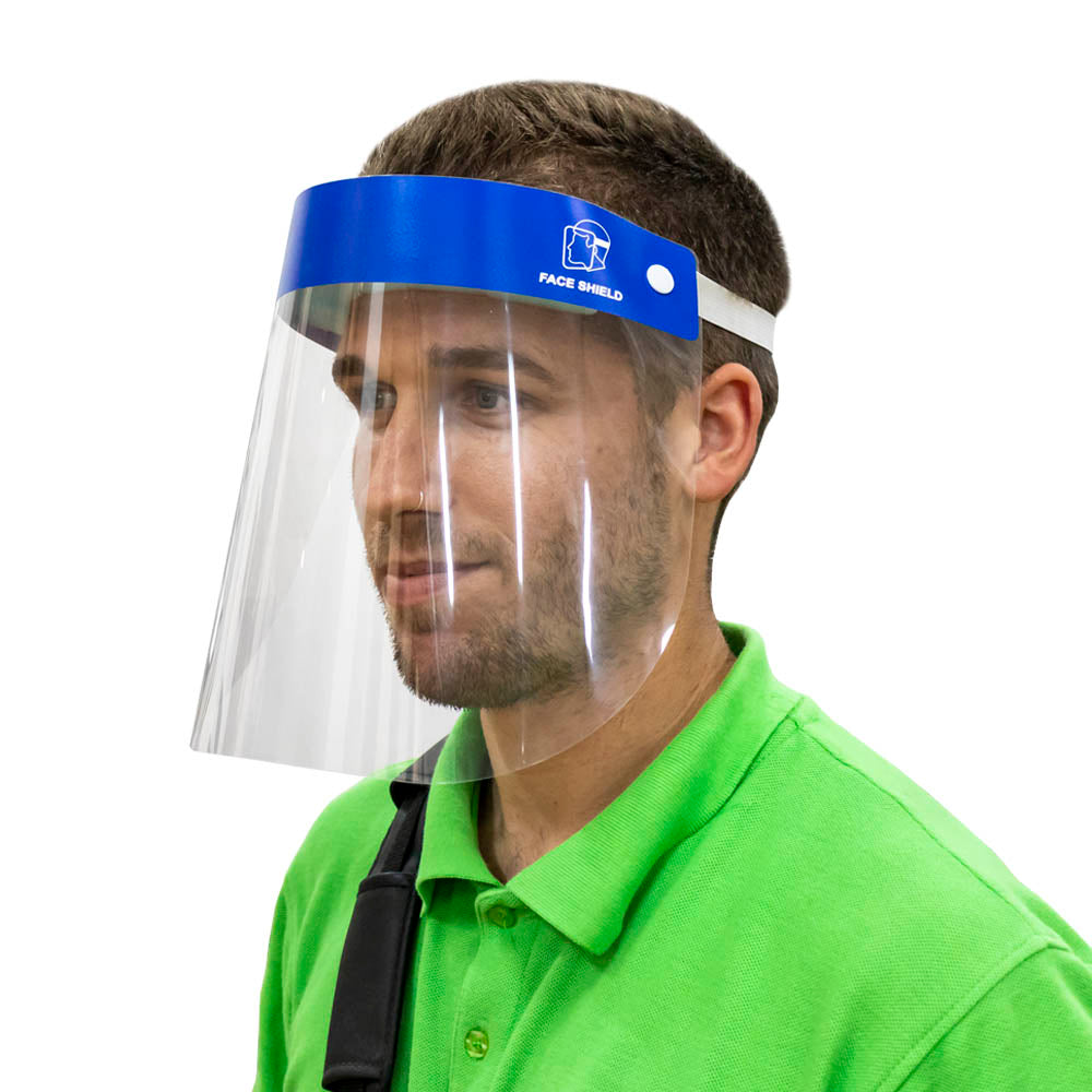 MASCHERA DI PROTEZIONE ANTIAPPANNAMENTO | 53798