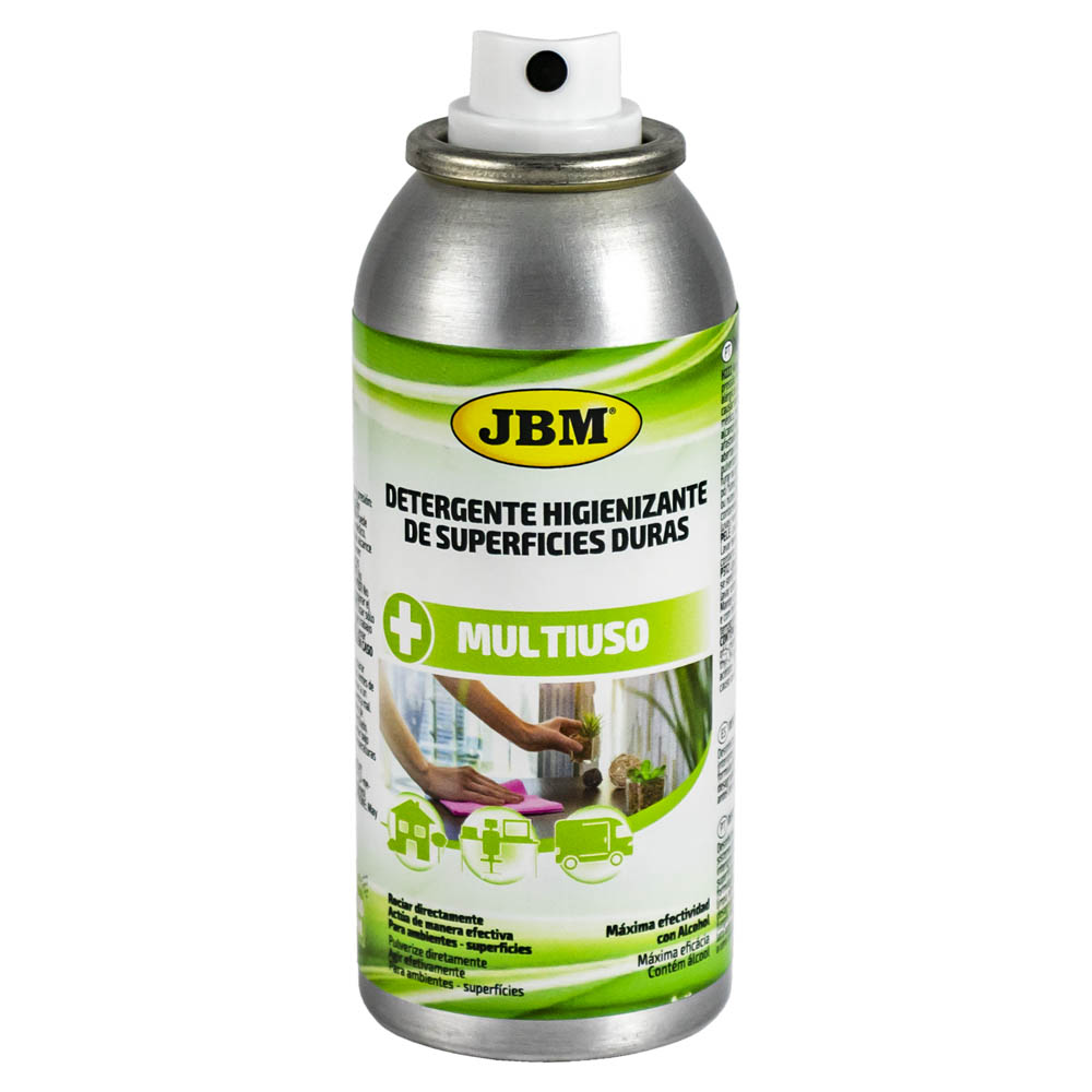 SPRAY DETERGENTE PER SUPERFICI DURE - 100ML | 53804