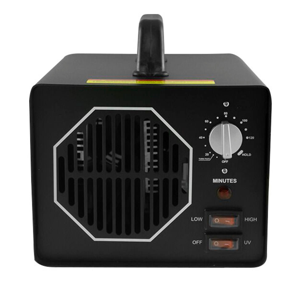 53806 GENERATORE PORTATILE DI OZONO 20000 MG/H (220V)